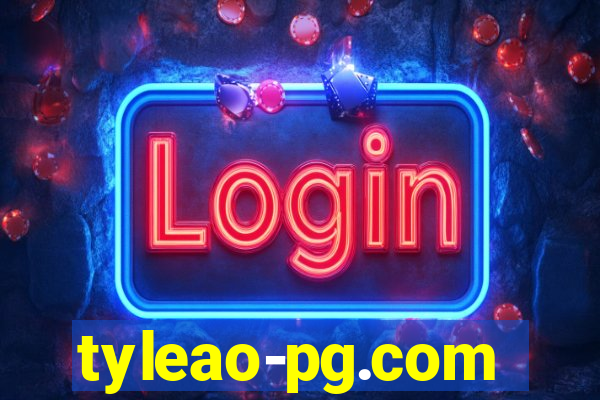 tyleao-pg.com