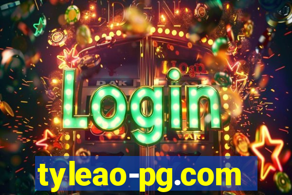 tyleao-pg.com