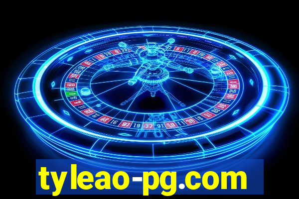 tyleao-pg.com