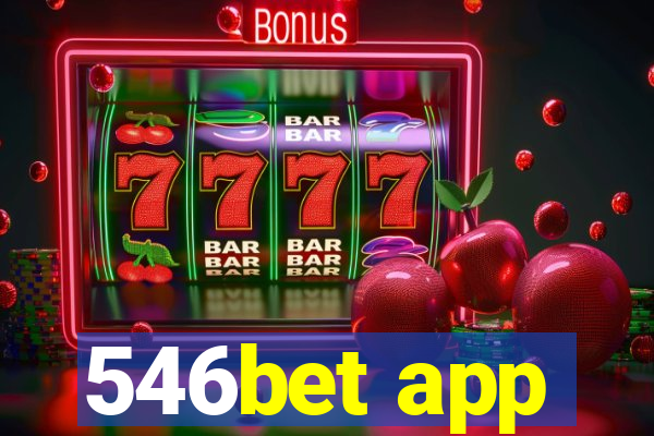 546bet app