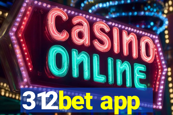 312bet app
