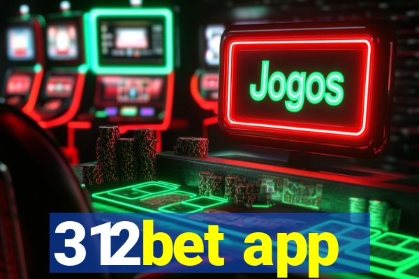 312bet app