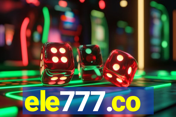 ele777.co