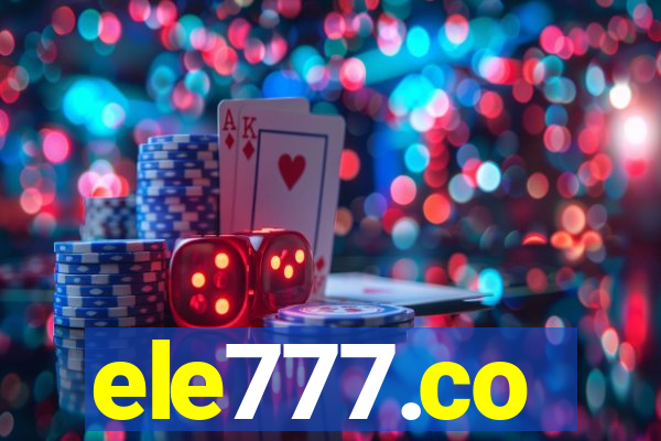 ele777.co