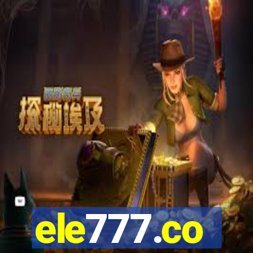 ele777.co