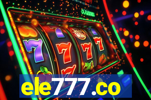 ele777.co