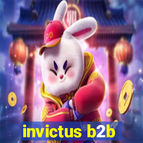 invictus b2b