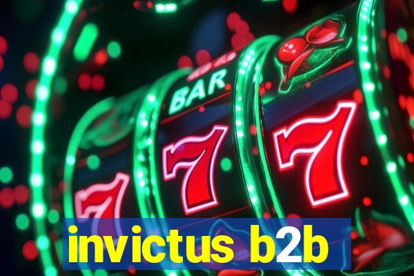 invictus b2b