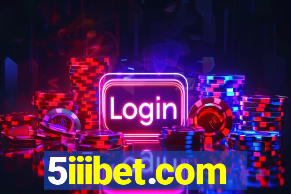 5iiibet.com