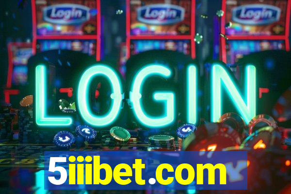 5iiibet.com