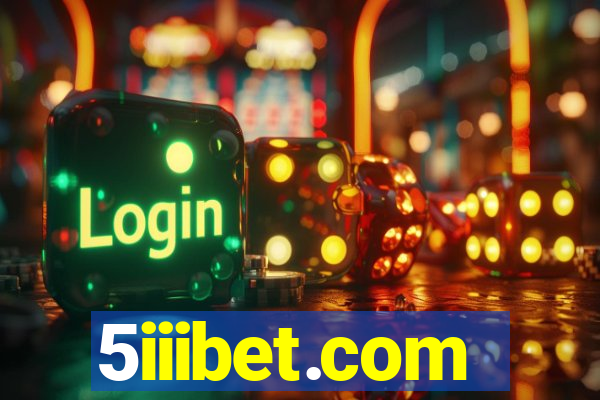 5iiibet.com