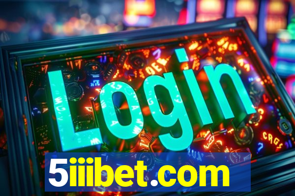 5iiibet.com