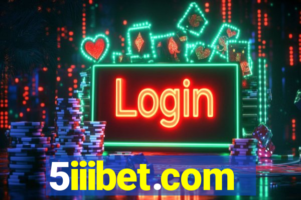 5iiibet.com