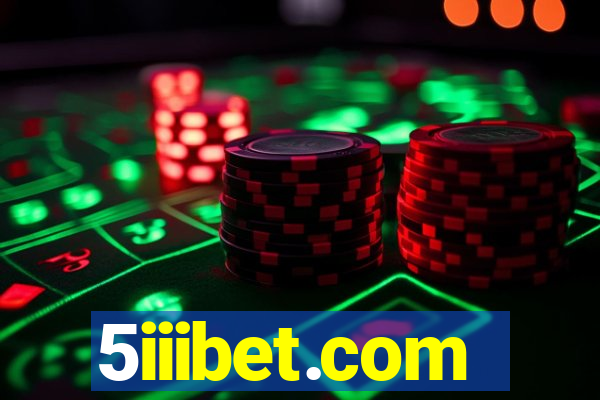 5iiibet.com