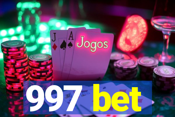 997 bet