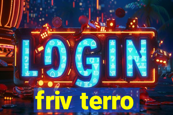 friv terro
