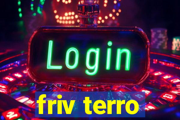 friv terro