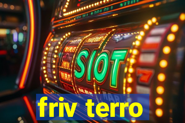 friv terro