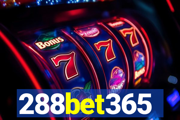 288bet365
