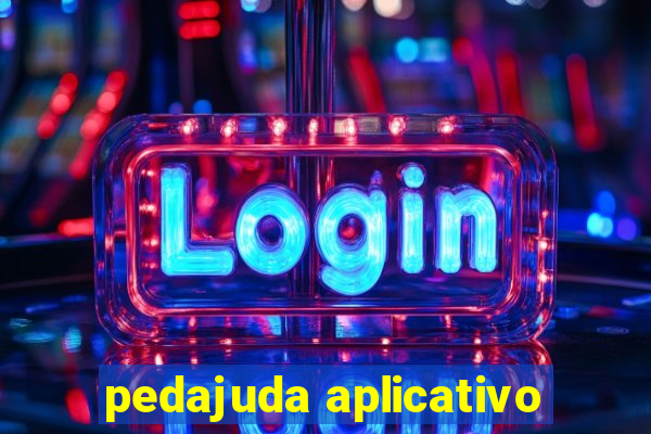 pedajuda aplicativo