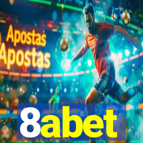 8abet