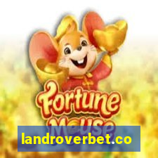 landroverbet.com