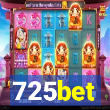 725bet