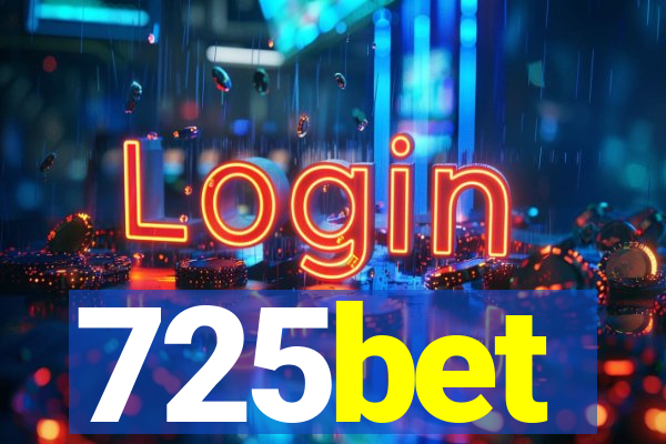 725bet