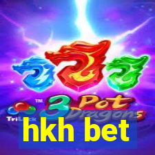 hkh bet