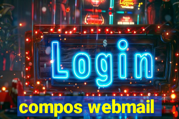compos webmail