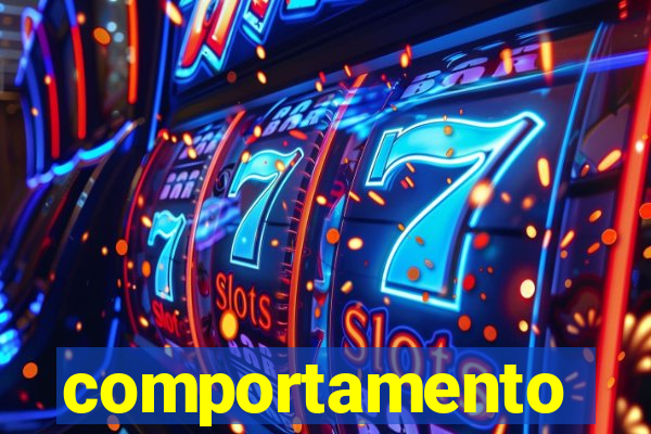 comportamento dezenas lotofacil