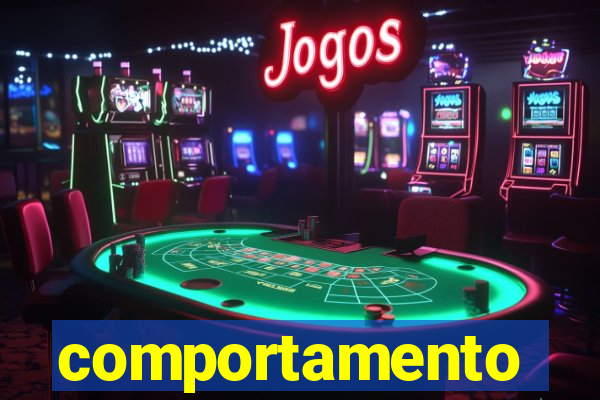 comportamento dezenas lotofacil
