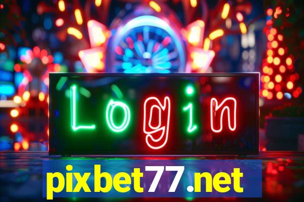 pixbet77.net