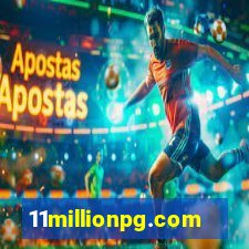 11millionpg.com