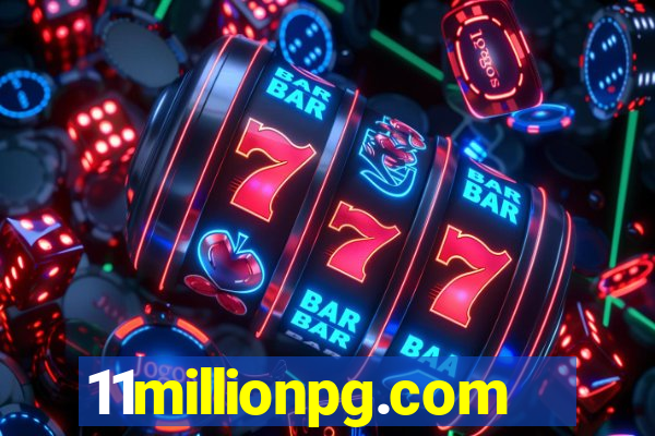 11millionpg.com