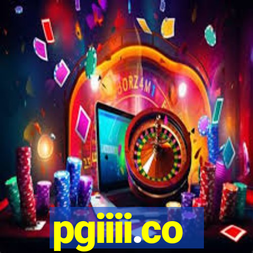 pgiiii.co