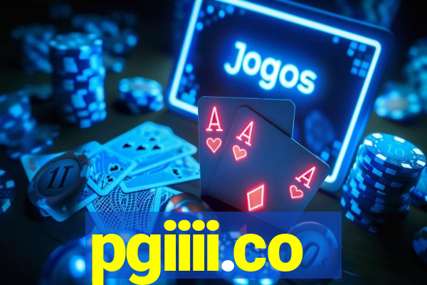 pgiiii.co