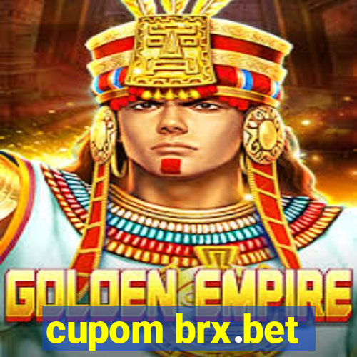 cupom brx.bet