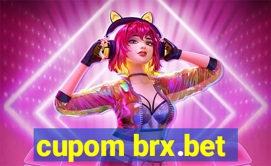cupom brx.bet
