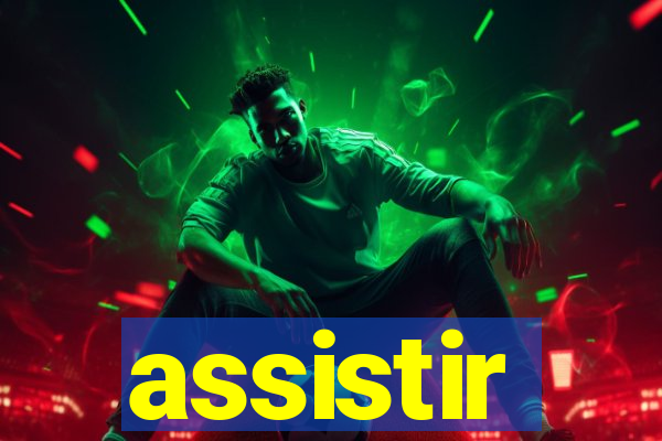 assistir interestelar netflix