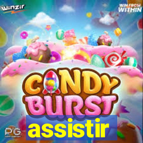 assistir interestelar netflix