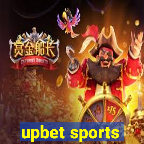 upbet sports