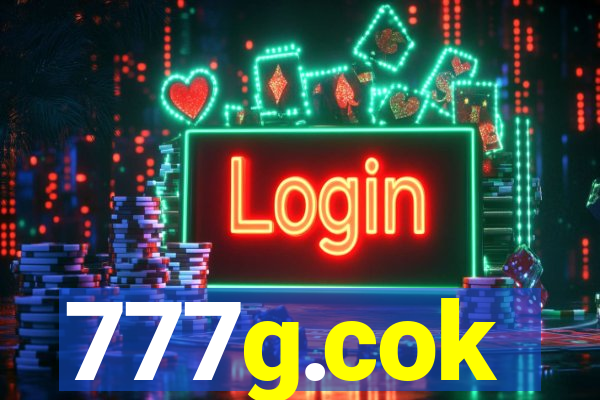 777g.cok