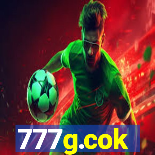 777g.cok