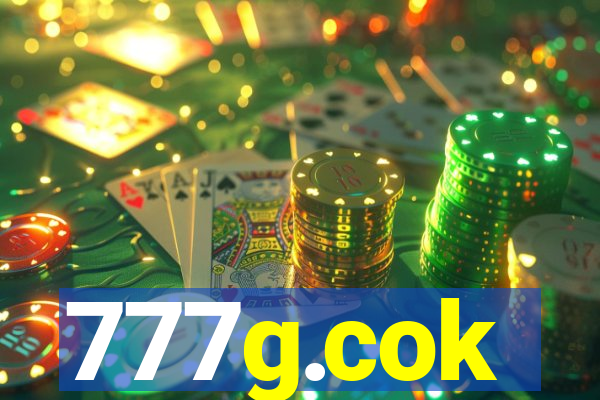 777g.cok