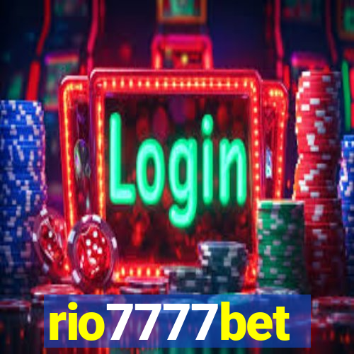 rio7777bet