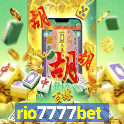 rio7777bet