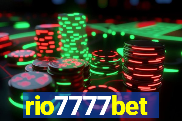 rio7777bet