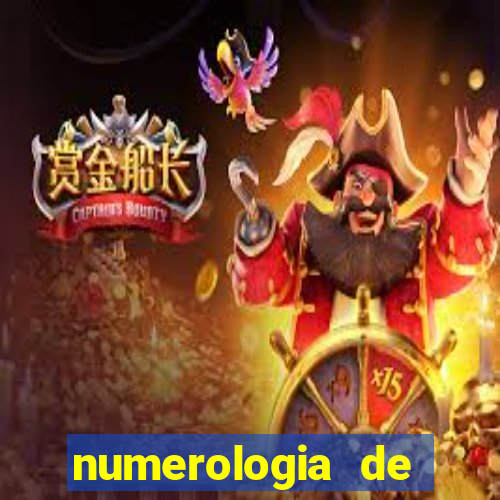 numerologia de santos de cabeca na umbanda
