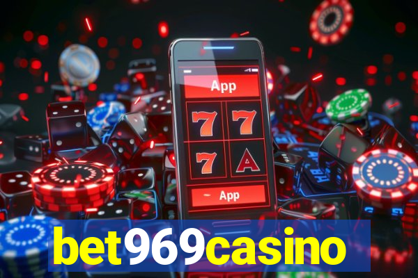 bet969casino